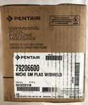 Pentair 79206600 Swimming Pool Fixture Housing For Concrete And Spa Light. Fixed Price $59.99.
