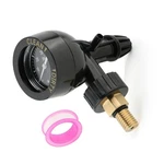 Brass Air Gauge Release Valve Assembly For Jandy Del & Dev Cl Cv Js Series. Fixed Price $30.59.
