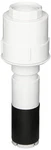 Polaris Zodiac 9-100-8012 1-1/2" Expansion Connector W/ Pressure Relief. Fixed Price $29.36.