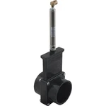 Gate Valve, Pc Pneumatic, Valterra, X 3"S, 30PSI. Fixed Price $152.80.
