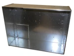 Zodiac Purelink 1110627 Can Body, Sheet Metal Surface. Fixed Price $69.55.