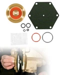 0794062 0887141 Relief Valve Repair Kit For Watts /LF909M1 (1-1/4" 2"). Fixed Price $99.99.