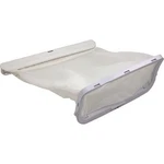 Debris Bag, Hayward Phantom Cleaner, Large, White. Fixed Price $77.44.