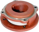 Pentair L05328 Bracket For Sta-rite & CSPH2 7.5 15HP Commercial Pumps Oem. Fixed Price $371.95.