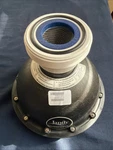 Jandy/caretaker 5-PORT Water Valve. New. Complete Upper With Valves Installed. Fixed Price $329.00.