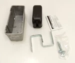 Little Giant TM830 Trough-o-matic Automatic Float Valve Pro Farm Grade. Fixed Price $17.99.
