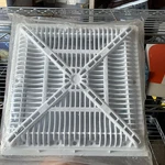 Cmp Vgb Pool Drain Frame/ Grate New. Fixed Price $55.99.