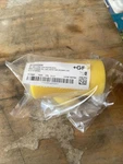 1" Socket Fusion Tee (georg Fischer Central Plastics - 360002206). Fixed Price $12.95.