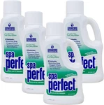 Natural Chemistry Spa Perfect Water Cleaner, 2-LITER 04131, Pack (14034NCM). Fixed Price $75.19.