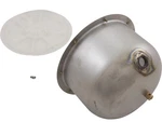 Pentair Amerlite 78210400 3/4-INCH Large Top Hub Stainless Steel Niches For Conc. Fixed Price $71.00.