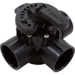 Diverter Valve, Pacfab Pentair, 2"S, 3-WAY, Cpvc : 263026. Fixed Price $119.12.