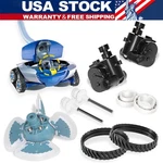 Complete Maintenance Kit Fit For Zodiac R0796200 MX8/MX8 Elite Pool Cleaners. Fixed Price $132.59.