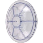 Pentair Whisperflo Intelliflo Clear Pool Lid 357151 For Pumps After 11/98. Fixed Price $39.88.