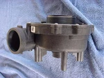 5HP Waterway Executive Series Spa Pump Wet-end. Fixed Price $85.99.