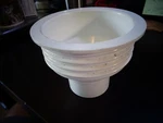 Waterway 218-7650B Plaster Niche Gunite Jet White. Fixed Price $22.50.