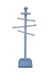 Swimline Premium Hydrotools Poolside Valet Butler - Holds & Spa Towels. Fixed Price $53.97.