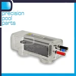 Zodiac Clearwater LM2-24 Self Cleaning Salt Replacement Cell Genuine. Fixed Price $415.03.