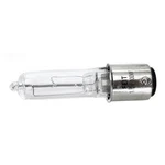 APC120100DC 100W 120V Quartz Halogen Twist Lock Bulb. Fixed Price $13.31.