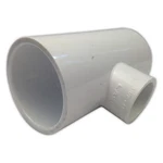 Lasco 401-210 1.5" X 0.75" Schedule Reducing Tee. Fixed Price $13.78.
