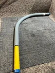 Gf Central Pipe 6380305 Asr Std 1.5 Mpt Ips DR11 Yel PE2406 Anodeless Riser. Fixed Price $223.03.