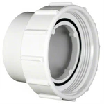 2.5" Pvc Union For Waterway Executive Spa Pumps 400-6010. Fixed Price $14.99.