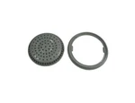 Waterway 640-2317V 8" Anti-vortex Drains Light Gray 6402317V. Fixed Price $26.06.