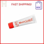 Aladdin Magic Lube Ii Silicone - 1 Oz.. Fixed Price $12.19.