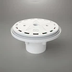 Dark Gray Flow Sync Adjustable Return Assembly (aquastar Pool Products - FST105). Fixed Price $99.70.