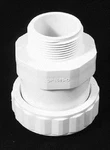 Hayward Proseries SPX1485DA Compression Fitting W/ Gasket S200 S240 S210S S244S. Fixed Price $34.95.
