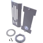 Balboa 31990 Spa Strip Skimmer With Straight Nut - White. Fixed Price $32.07.
