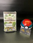 Field Commander (psp) - Pal Ita Sealed. Fixed Price $23.09.