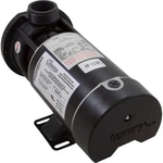 Waterway Center Discharge 48-FRAME 1HP Single-speed Spa Pump, 115V (3410410-15). Fixed Price $361.22.