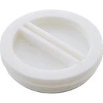 Plug, Pentair Vac-mate Skimmer, 2", Threaded. Fixed Price $13.40.