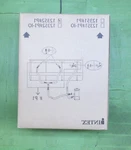 Intex 12352 #P1 Accessory For Above Ground Pools (new Without Box). Fixed Price $24.99.