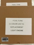 Pooltone Led Kit For Pentair Intellibrite 5G Color 619818Z Aftermarket. Fixed Price $299.00.