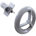 Balboa 16-5230GRY Microssage Grill & Flowpath Assembly Gray. Fixed Price $21.53.