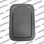 2013-201CHEVROLET Malibu Deck Seat Child Anchor Hook Cover Cap Oem 15795997. Fixed Price $17.09.