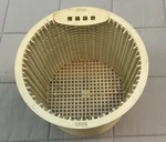 Basket, Skimmer, Oem Jacuzzi/carvin Wl, Wc, Wb. Fixed Price $25.00.