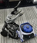 Hayward Aquavac 650 Robotic Cleaner 81048. Fixed Price $460.75.