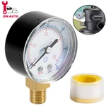 ECX270861 Bottom Mount Pressure Gauge For Hayward Sand D.e. Pool Filter 60 Psi. Fixed Price $12.85.