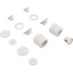 Eyeball Adapter Kit, Zodiac Polaris. Fixed Price $62.42.
