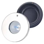 2ZTK4 Emaux Underwater Pool Light Lamp Ac 12V / 75W For UL-H100. Fixed Price $33.60.