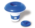 Swimline Large Capacity Floating Swimming Pool Chlorine Dispenser. Fixed Price $19.97.