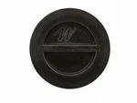 Waterway 400-4141 1.5" Flush Plug With Gasket Black. Fixed Price $12.76.