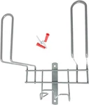 Wall And Fence Mount Hanger Swimming Pool Spa Hot Tub Hose Pole Storage. Fixed Price $25.99.