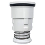 Gamma Venturi Pop-up Head (white) Pentair In-floor 236701. Fixed Price $80.95.