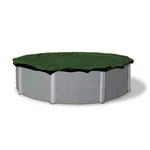 Bluewave 12-YEAR 12-FT Round Arctic Armor Cover. Fixed Price $53.99.