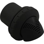 Inlet Fitting, Infusion Venturi, 1-1/2" Insider, Black : Vrfsisbk. Fixed Price $10.00.