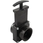 Gate Valve, Valterra, X 2"FPT, 40PSI, Black. Fixed Price $40.80.