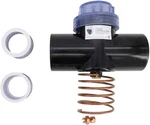Custom Molded Products Zinc Anode .5 Pound Pool Bond With Wire 25810-400-050. Fixed Price $99.95.